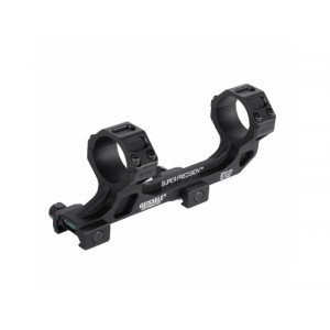 Кольца для прицела на RIS GIESSELE 25-30mm Black (DH089A)